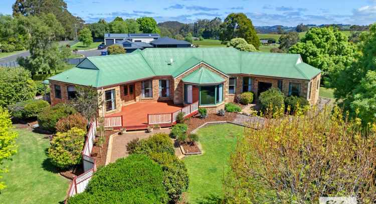 Acreage For Sale in Burnie, Tasmania