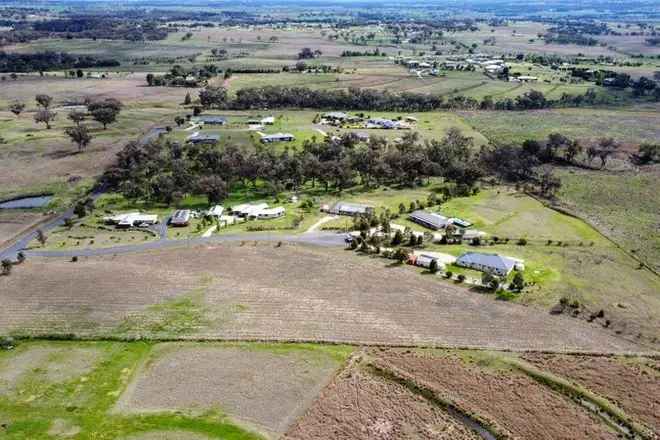 Land For Sale in Inverell, New South Wales