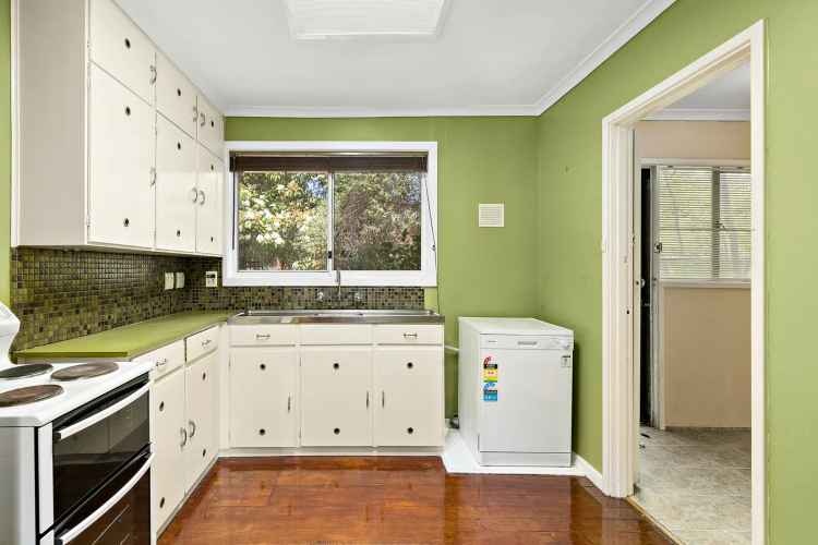 House For Sale in North Canberra, Australian Capital Territory