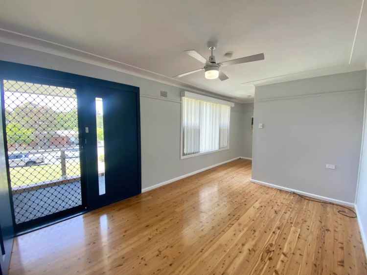 202 South Street, Windale NSW 2306 - House For Lease