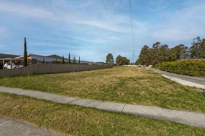 Land For Sale in Wollongong City Council, New South Wales