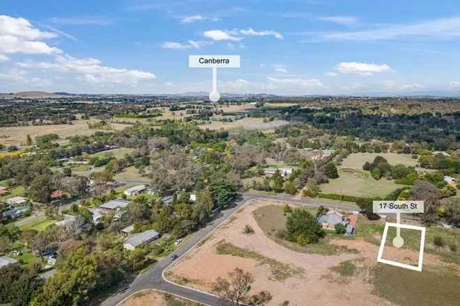 Land For Sale in Wollongong City Council, New South Wales