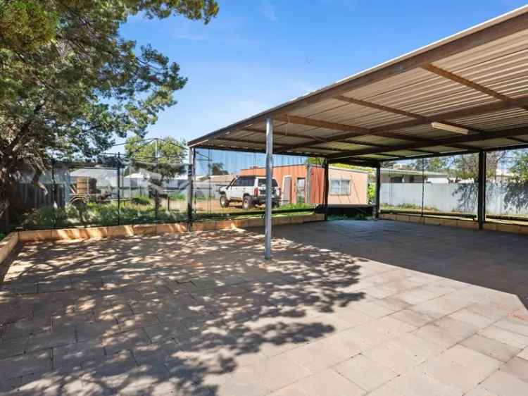 House For Sale in Kalgoorlie, Western Australia