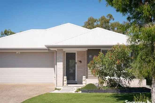 House For Sale in Logan City, Queensland