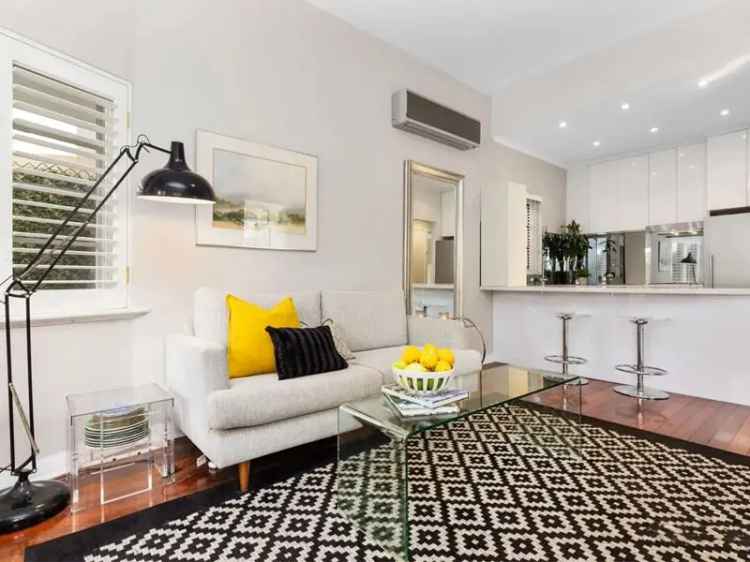 Apartment For Sale in Perth, Western Australia