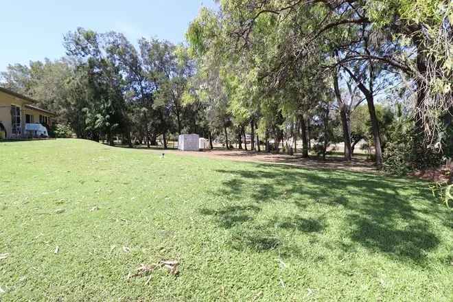 Land For Sale in Ayr, Queensland