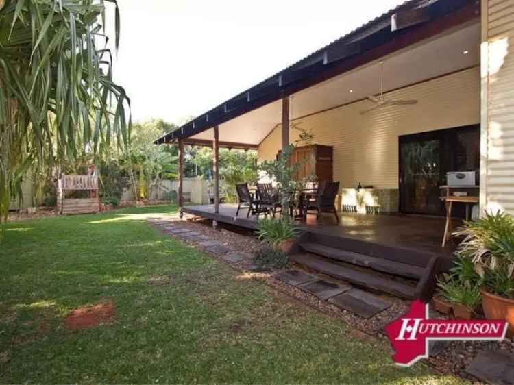 House For Rent in Broome, Western Australia