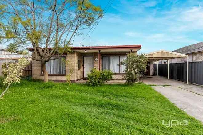 House For Sale in Melbourne, Victoria