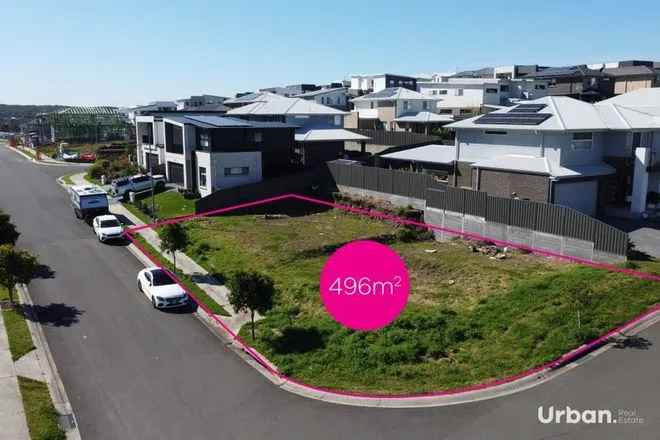 Land For Sale in Shellharbour City Council, New South Wales