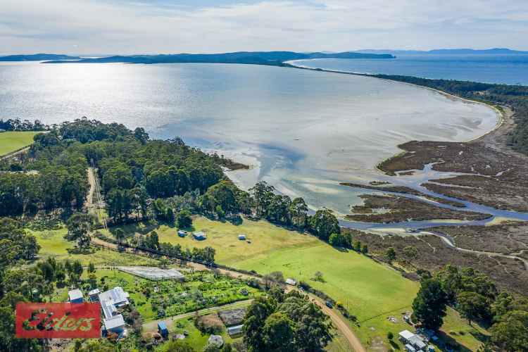 Real Estate For Sale - Lot 4 Simpsons Bay Road - Simpsons Bay , TAS