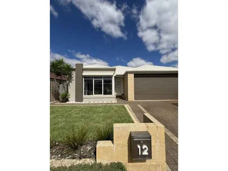 House For Rent in Byford, Western Australia