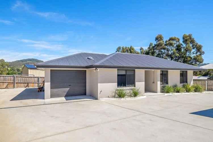 Real Estate For Sale - 2/17 Van Morey Road - Margate , TAS