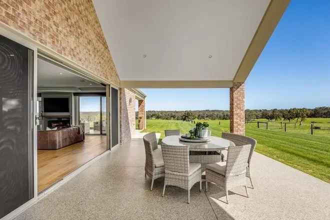 Acreage For Sale in Meadows, South Australia