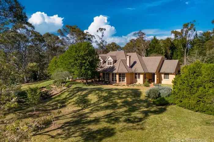 Acreage For Sale in Armidale, New South Wales