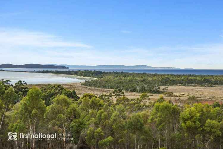 Rural For Sale in Kingborough, Tasmania