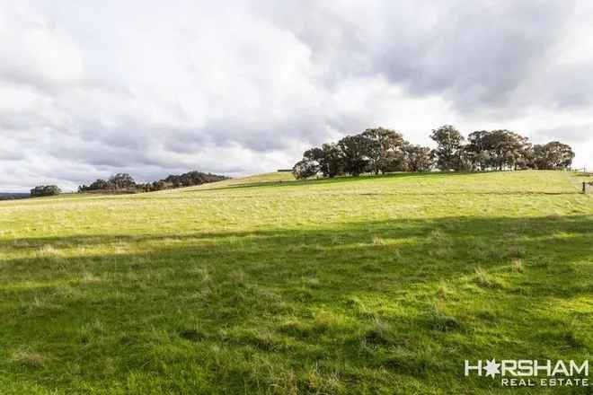 20.56 Acre Farm Land in Moonambel, Central Victoria