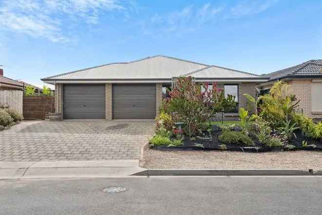 House For Sale in Adelaide, South Australia