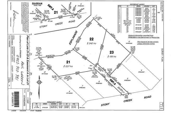 Land For Sale in Cardwell, Queensland