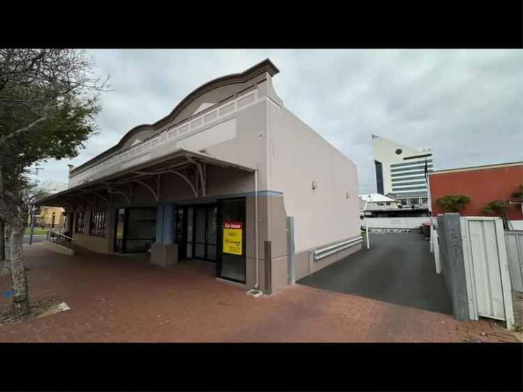 Office For Rent in Bunbury, Western Australia