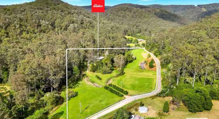 Acreage For Sale in Central Coast Council, New South Wales