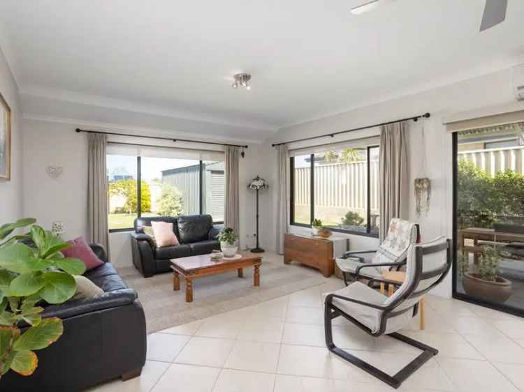 House For Sale in Shire Of Capel, Western Australia