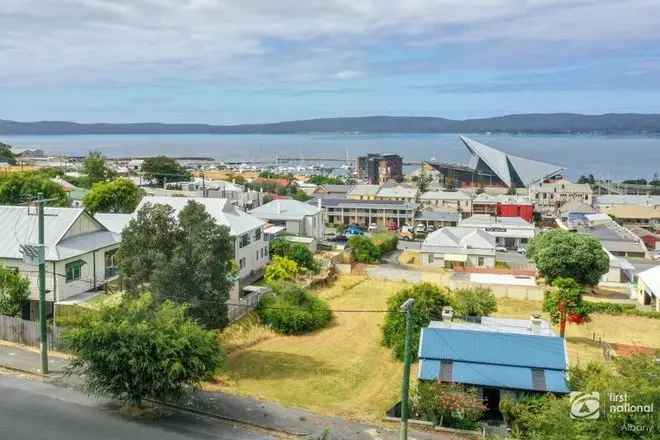 Land For Sale in Albany, Western Australia