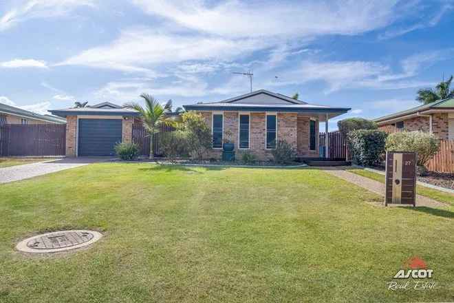 House For Rent in Bundaberg, Queensland