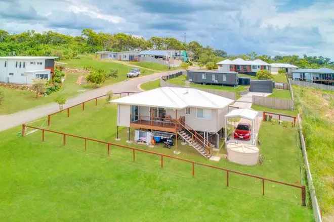 House For Sale in Agnes Water, Queensland