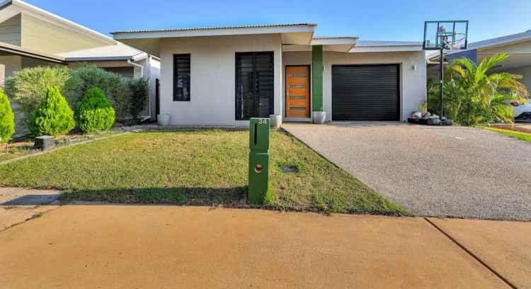 House For Rent in null, Northern Territory