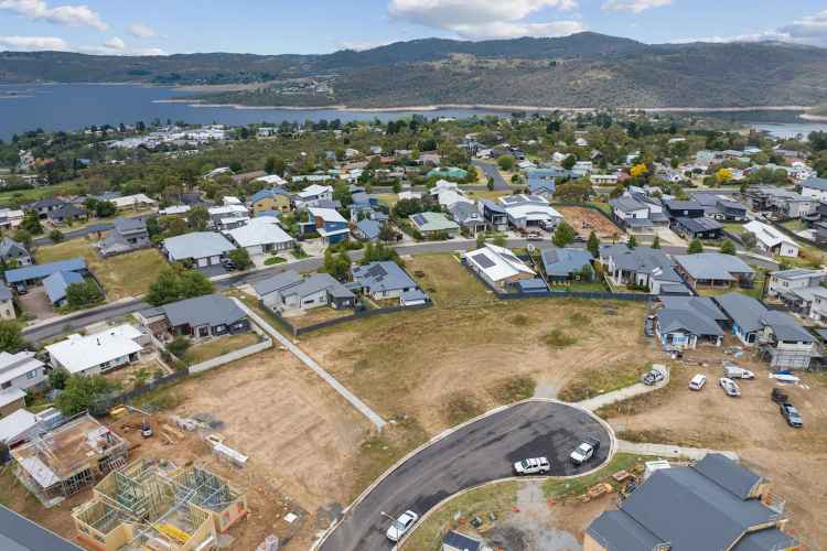 Land For Sale in Jindabyne, New South Wales