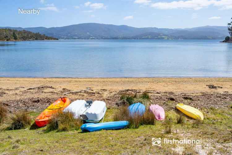 Block For Sale in Kingborough, Tasmania