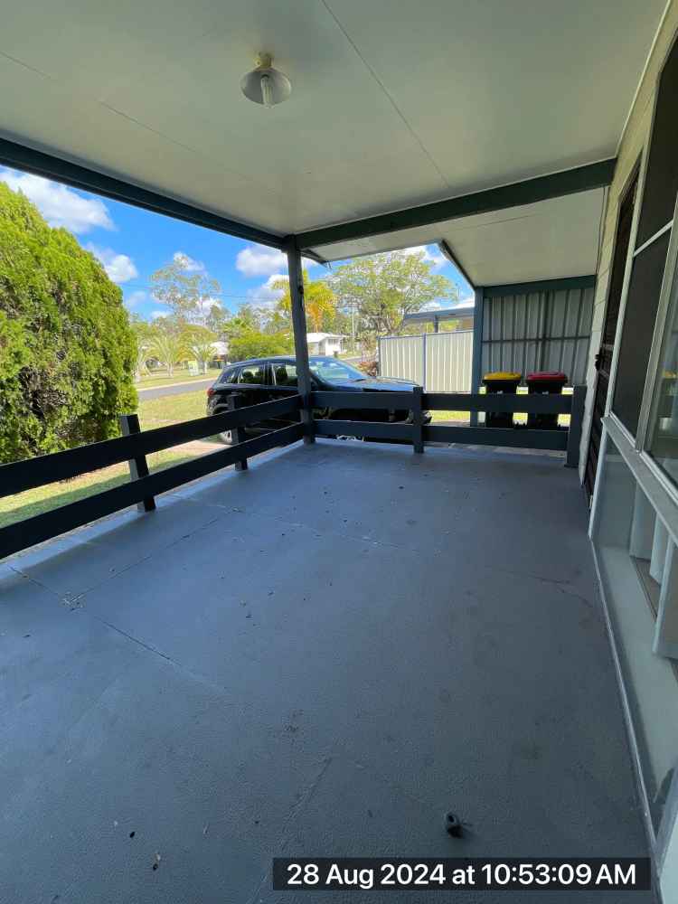 12 Patterson Street, Dysart QLD 4745 - House For Lease