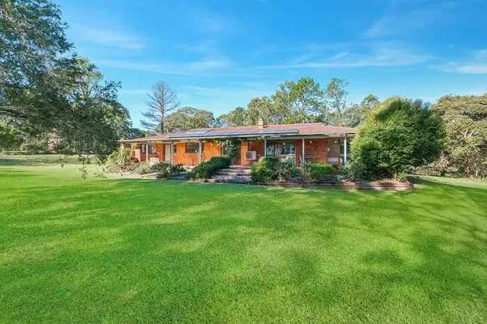 House For Sale in Kempsey Shire Council, New South Wales