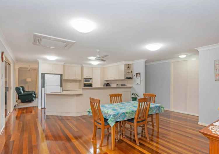 House For Rent in Bundaberg, Queensland