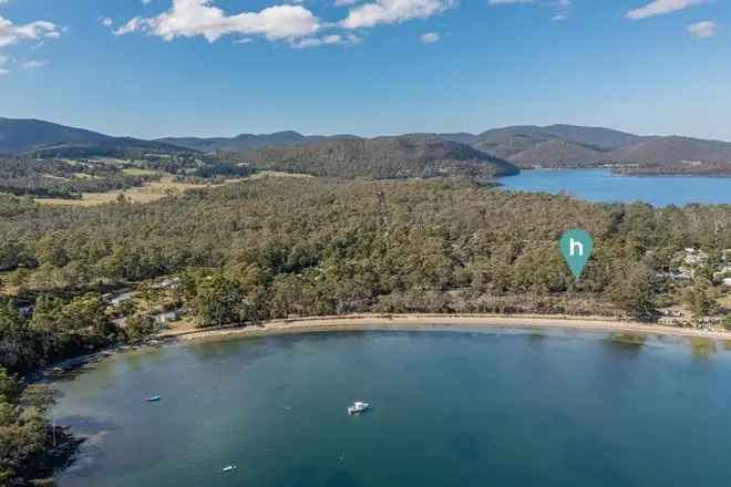 Land For Sale in Huon Valley, Tasmania