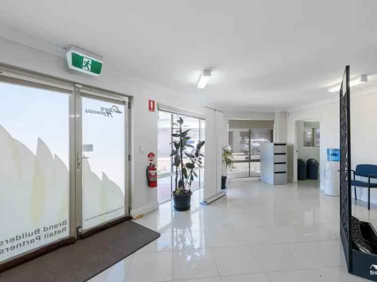 Office For Rent in Joondalup, Western Australia