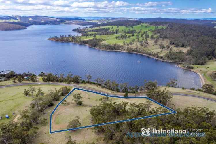 Block For Sale in Kingborough, Tasmania