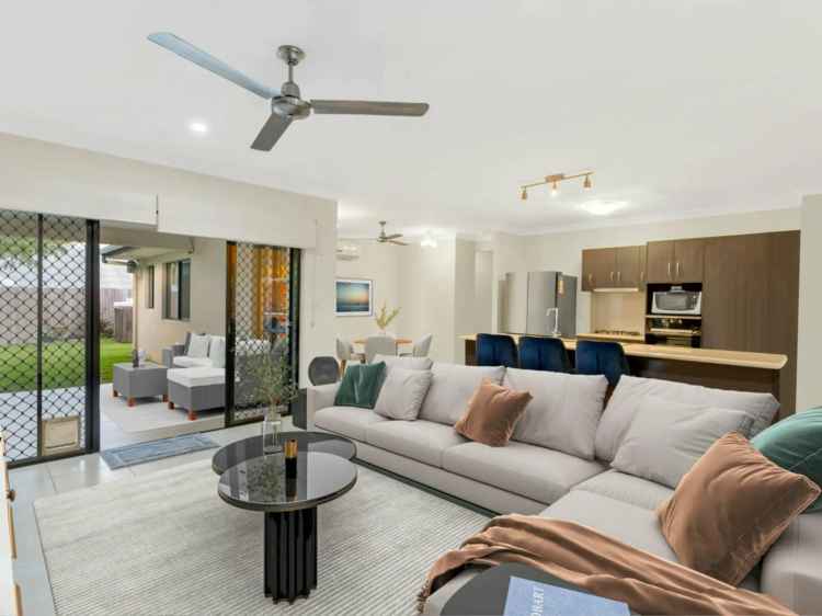 House For Rent in Cairns, Queensland