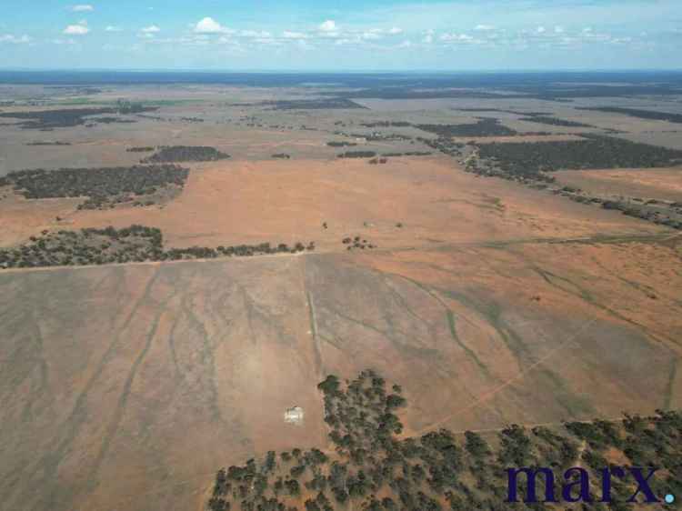 Block For Sale in Truro, South Australia