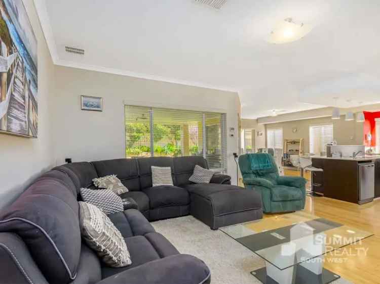 House For Sale in Shire Of Capel, Western Australia