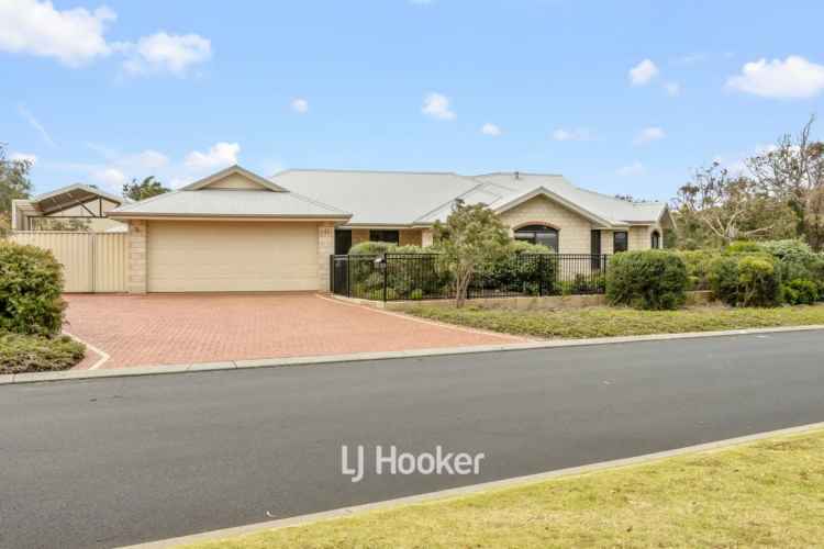 House For Sale in Shire Of Capel, Western Australia