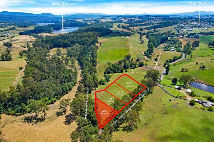 Land For Sale in Shire of Baw Baw, Victoria