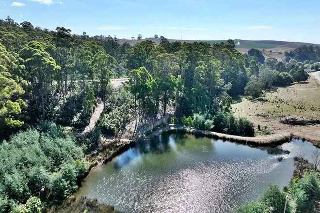 Land For Sale in Ulverstone, Tasmania