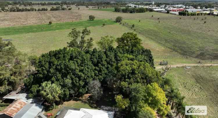 Acreage For Rent in Biloela, Queensland