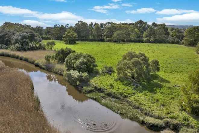 Rural For Sale in Bass Coast Shire, Victoria