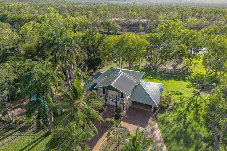 House For Sale in Townsville City, Queensland