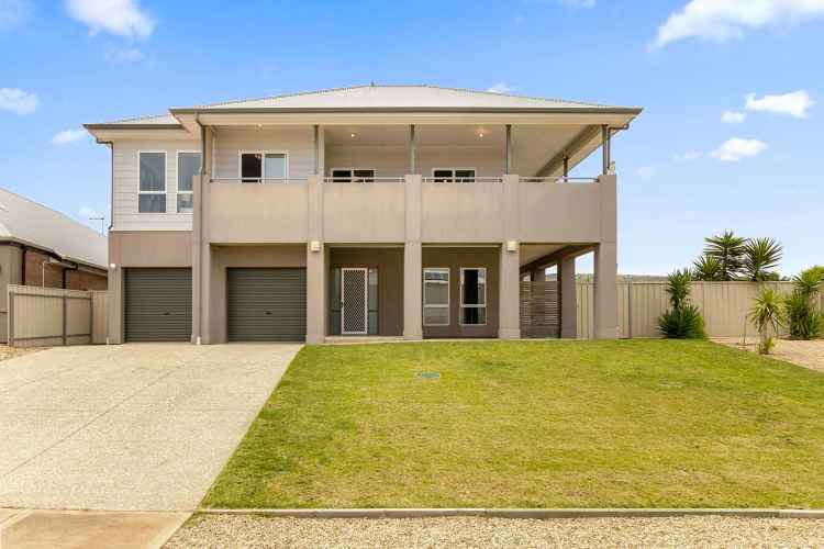 43 Lurline Boulevard, Sellicks Beach SA 5174 - House For Sale