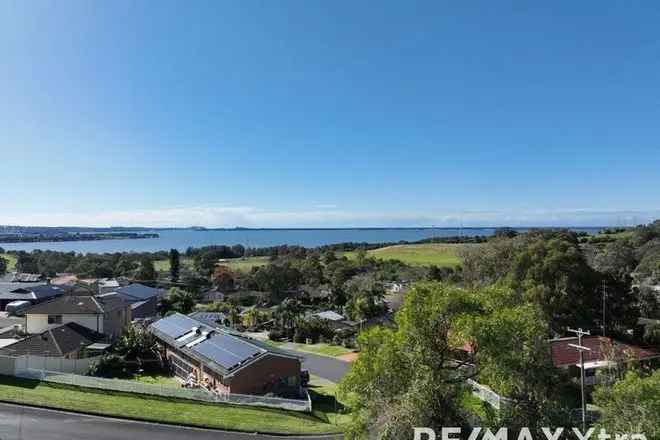 Land For Sale in Wollongong City Council, New South Wales