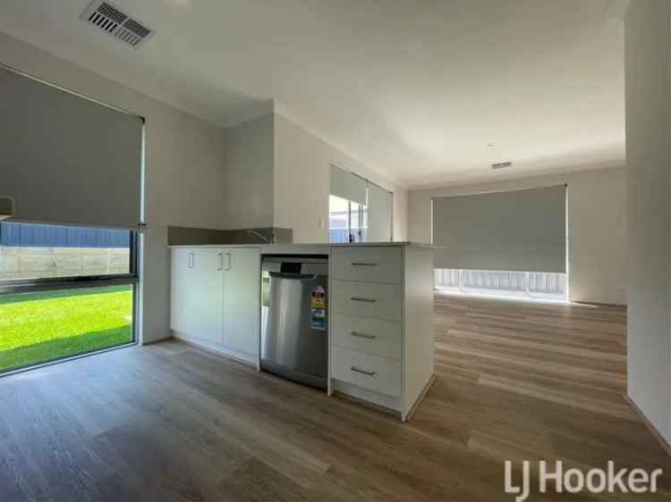 House For Rent in Baldivis, Western Australia