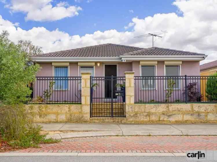 House For Sale in City of Kwinana, Western Australia